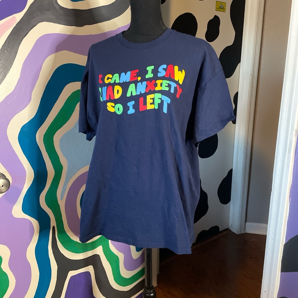 Anxiety Shirt